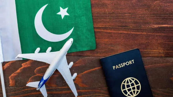 Immerse Journey: Pakistan's Accession to Apostille Convention
