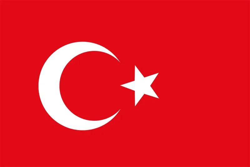 Turkey-office