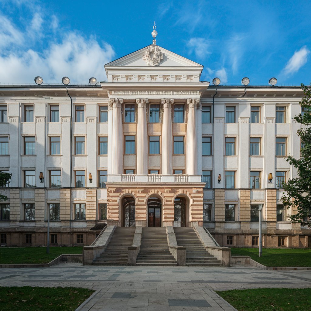 Uzhhorod National University Admission