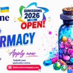 Launch Your International Pharmacy Career at Bogomolets Medical University