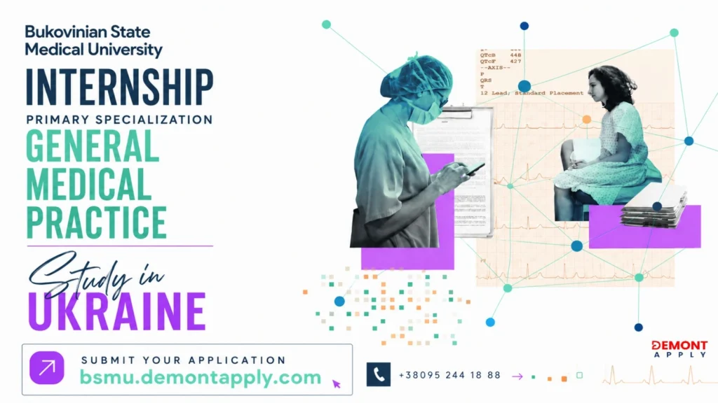 Advance Your Medical Career with BSMU Internship Training Program