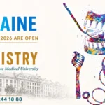 Build Your International Dentistry Career at Bukovinian State Medical University