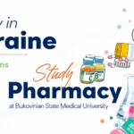 Study Pharmacy at Bukovinian State Medical University for Global Success