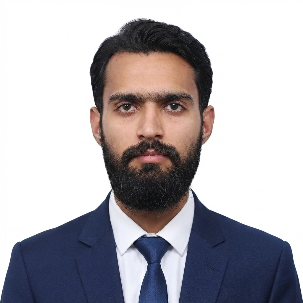 Basil Saleem