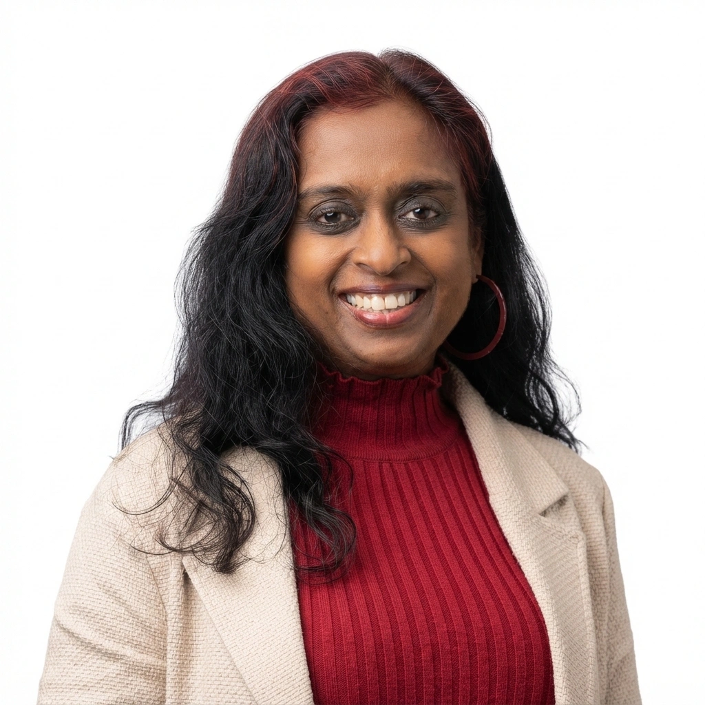 Deva Prasanna Reynold