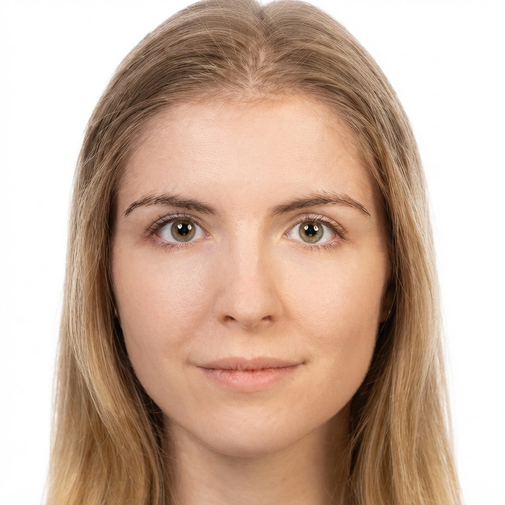 Ilona Demidenko