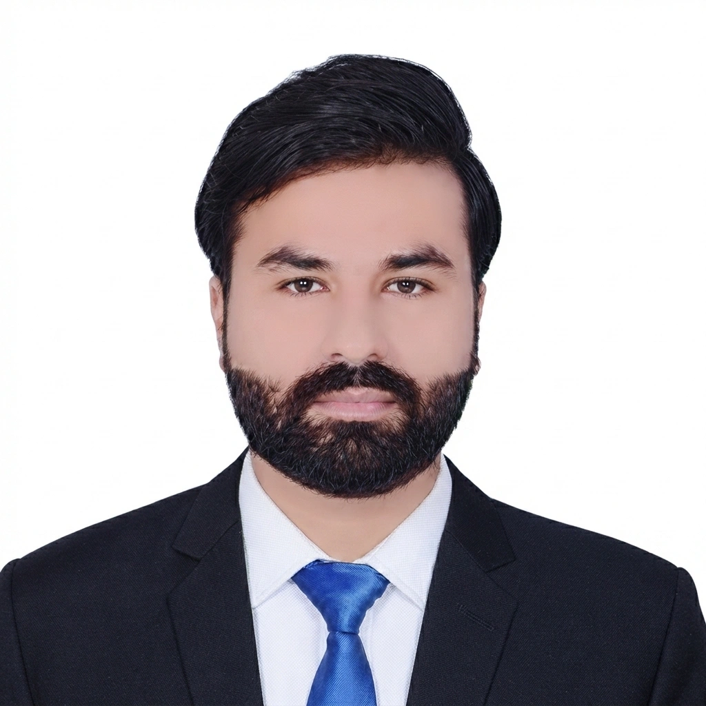 Muhammad Abu Bakar Saeed