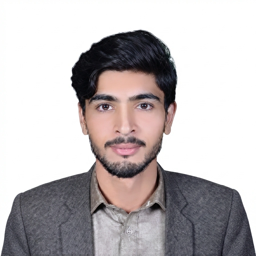 Muhammad Talha