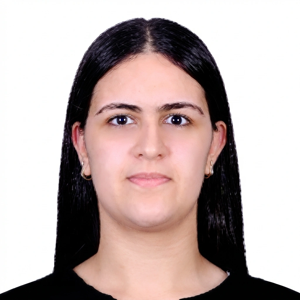 Nouha Erroufi
