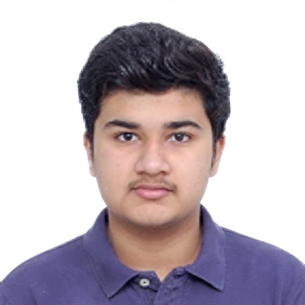 Shayaan Sohail