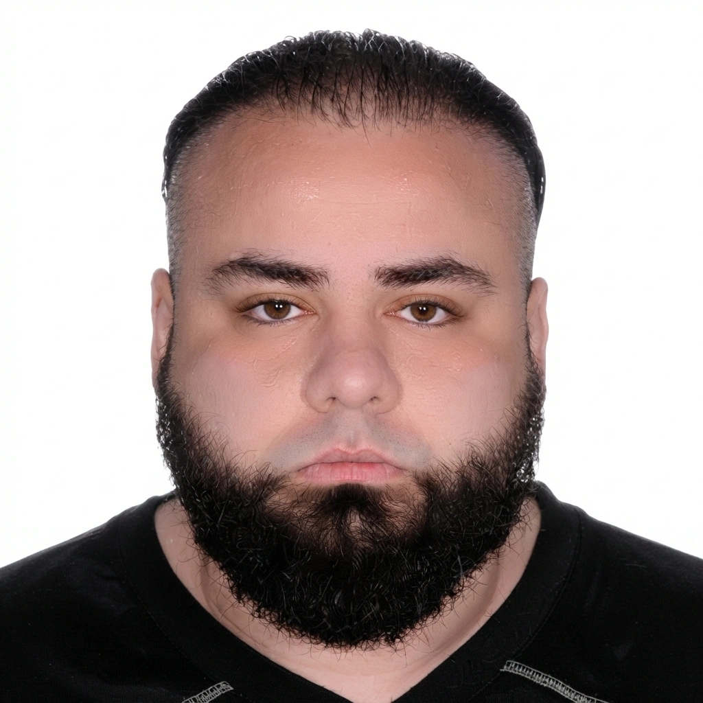 Yilmaz Cenk