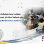 AMSP Science Park workshop on additive manufacturing and digital production for SMEs