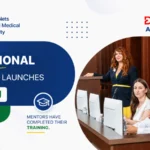 Bogomolets National Medical University clinical mentor training session for IPOT program