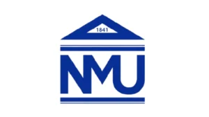 Bogomolets National Medical University campus logo Ukraine