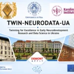 Bukovinian State Medical University Horizon Europe research partnership announcement