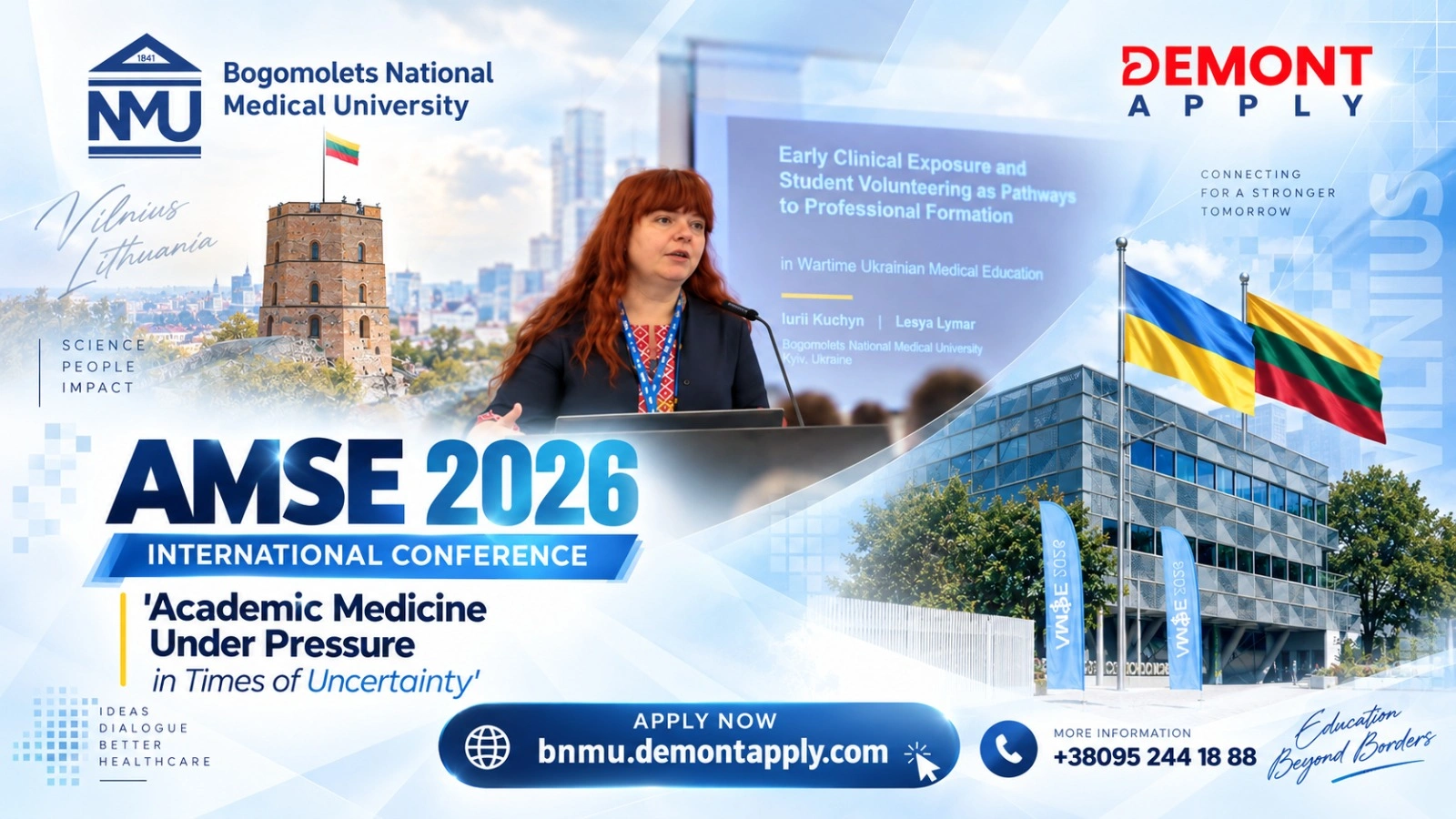 amse-2026-bnmu-medical-students-wartime