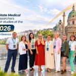 BSMU AMEE 2026 — Bukovinian State Medical University at international medical education forum
