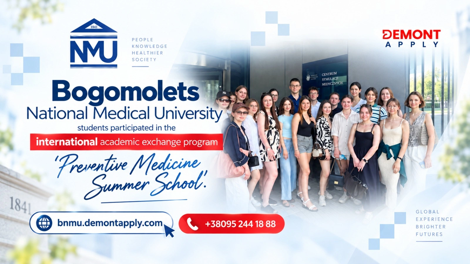 international-academic-exchange-nmu-warsaw