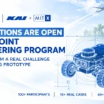 KAI MIT Innovation Lab — Kyiv Aviation Institute engineering program with MIT