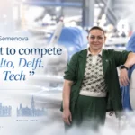 KAI transformation — Kyiv Aviation Institute aviation, engineering and Defense Tech education