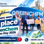 PolyFuel KPI — plastic-to-fuel technology wins GreenChem Accelerator 2026