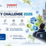 Sikorsky Challenge 2026 International Innovation Festival at Igor Sikorsky KPI