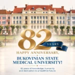 82 years of academic excellence, university 82nd anniversary celebration