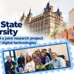 Sumy State University and University of Liverpool international research project on digital technologies